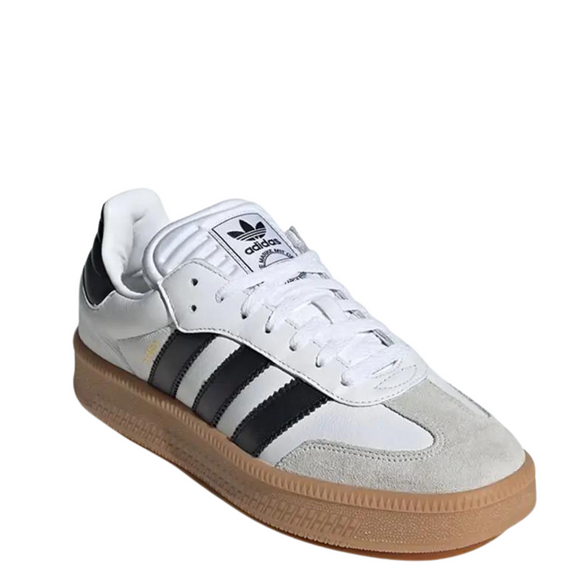 Adidas Adidas Samba XLG White Gum - SneakerMood 