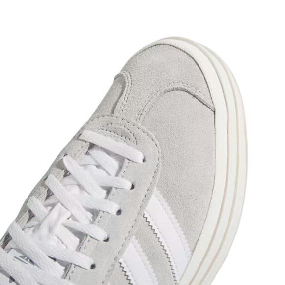 Adidas Adidas Gazelle Bold Grijs - SneakerMood 
