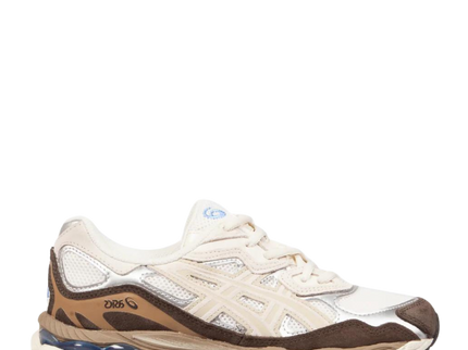 Asics Asics Gel NYC Cremebraun