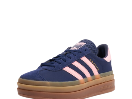 Adidas Adidas Gazelle Bold 'Pink Spark'