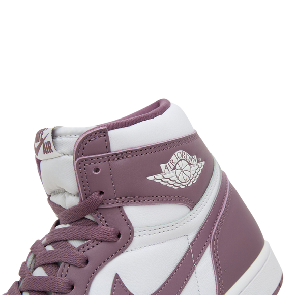 Nike Air Jordan 1 High 'Mauve' - SneakerMood 