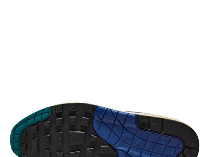 Nike Nike Air Max 1 Athletic Department Deep Royal Blue - SneakerMood 
