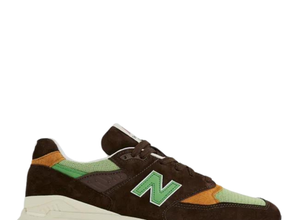 New Balance New Balance 998v1 'Rich Earth' - SneakerMood 