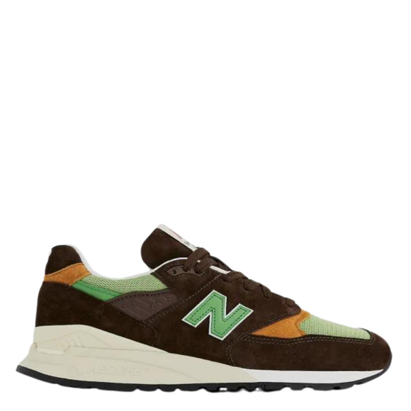 New Balance New Balance 998v1 'Rich Earth' - SneakerMood 