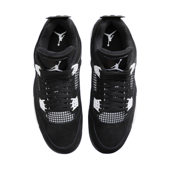 Nike Air Jordan 4 'White Thunder'