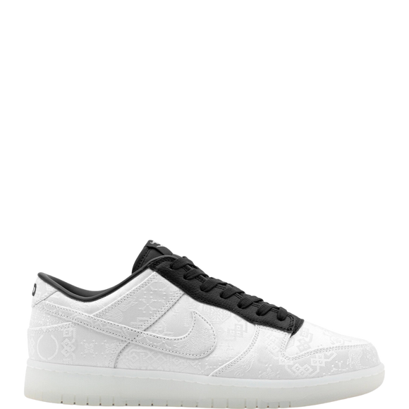 Nike Nike x Fragment Design x Clot x Dunk Low '20th Anniversary'