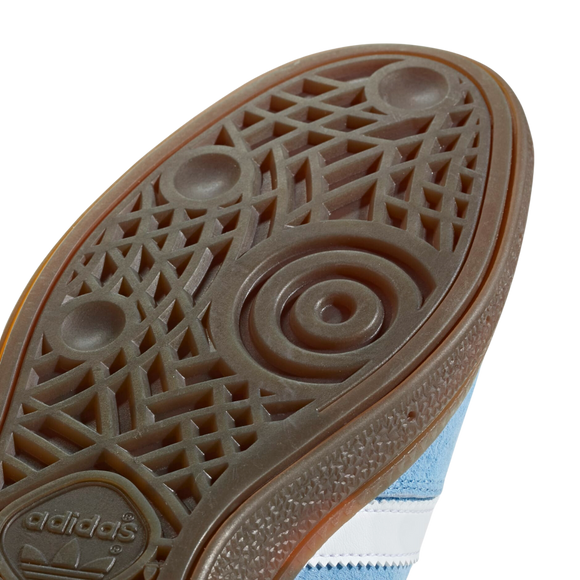 Adidas Adidas Handball Spezial Light Blue White Gum - SneakerMood 