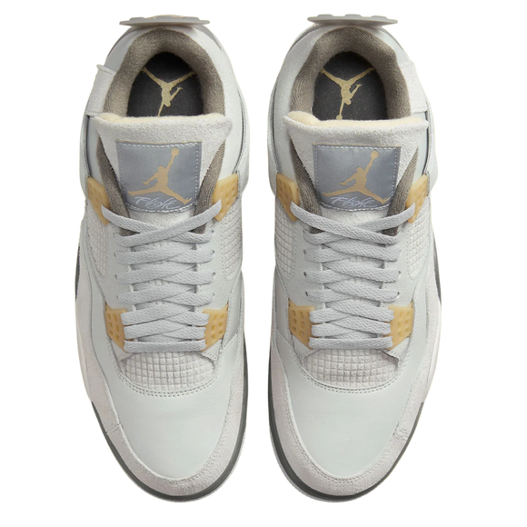 Nike Air Jordan 4 Craft "Photon Dust"
