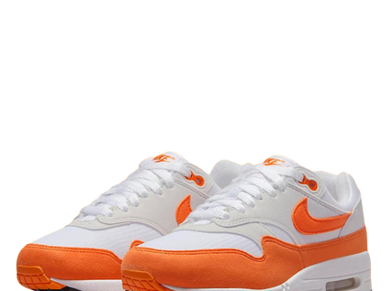 Nike Air Max 1 Safety Orange (W) - SneakerMood 
