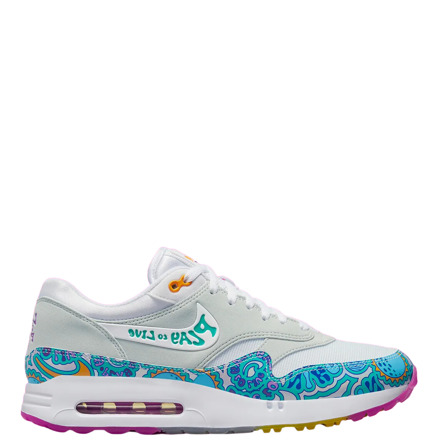 Nike Air Max 1 86 OG Golf Play to Live