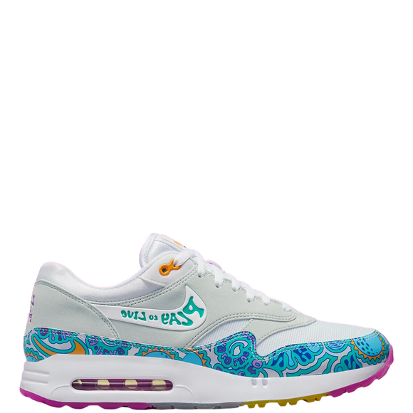 Nike Nike Air Max 1 '86 OG Golf Play to Live - SneakerMood 