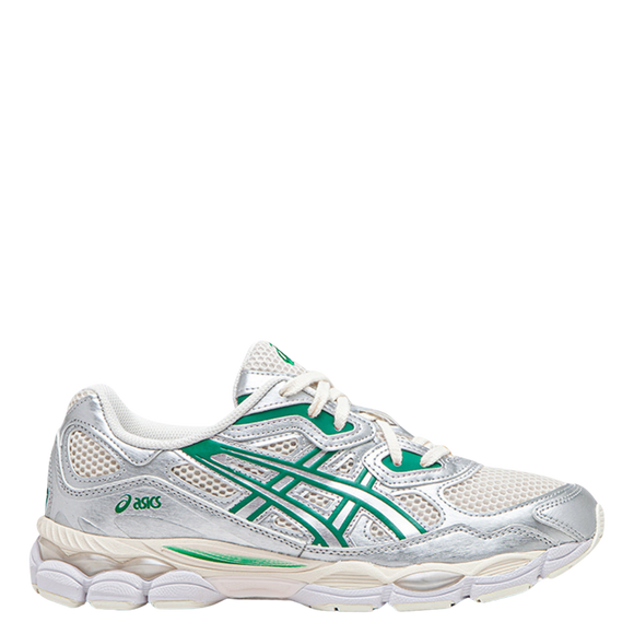 Asics ASICS Gel-NYC Cream Kale - SneakerMood 
