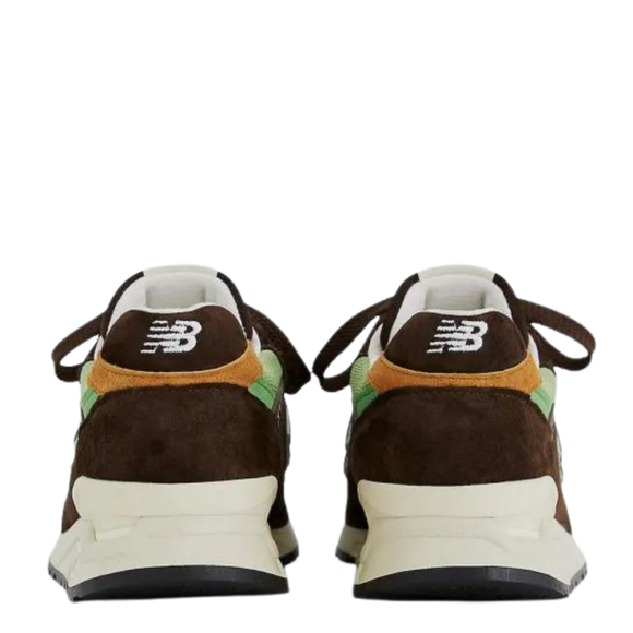 New Balance New Balance 998v1 'Rich Earth' - SneakerMood 