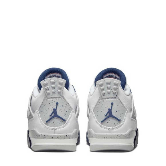 Nike Air Jordan 4 Retro Midnight Navy (GS)
