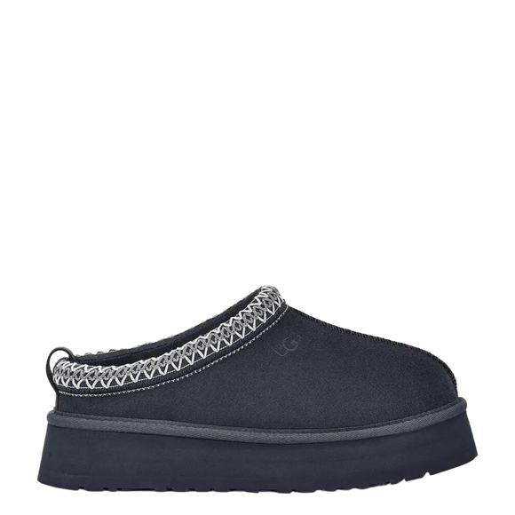 UGG UGG Tazz Slipper Eve Blue - SneakerMood 