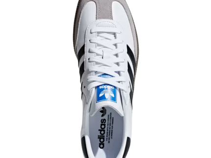 Adidas adidas Samba OG 'White' - SneakerMood 