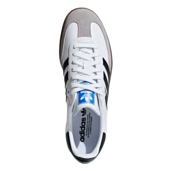 Adidas adidas Samba OG 'White' - SneakerMood 