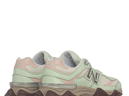 New Balance New Balance 9060 Clay Ash - SneakerMood 