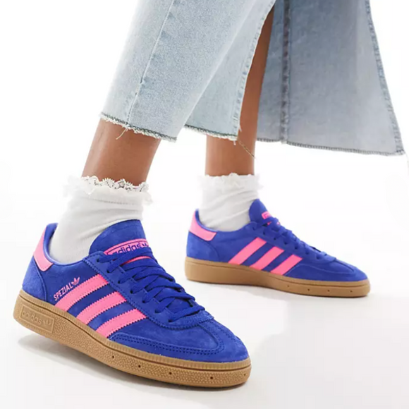 Adidas Adidas Handball Spezial "Lucid Blue"