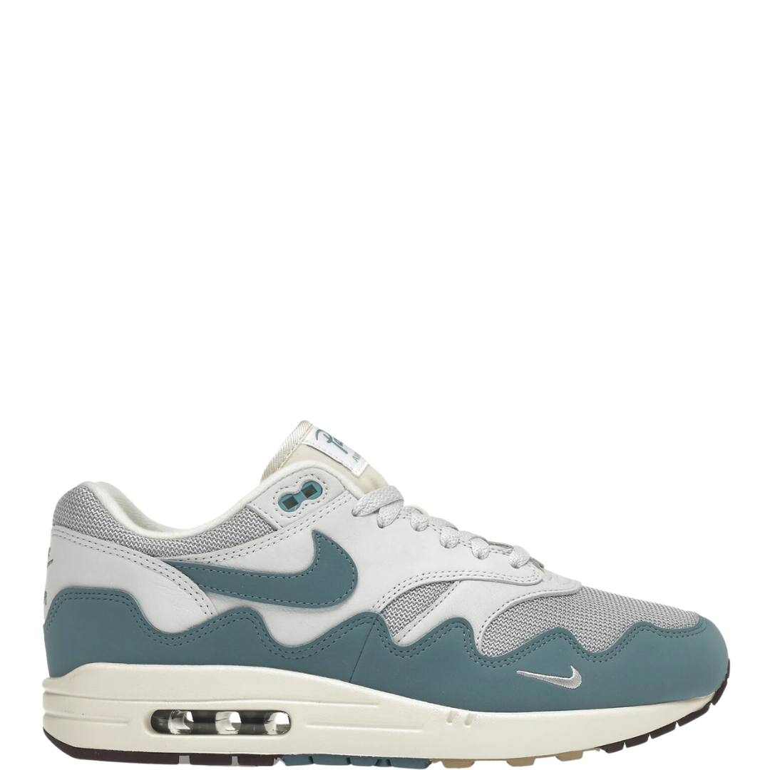 Nike Air Max 1 Patta Waves Noise Aqua DH1348 004 SneakerMood SneakerMood