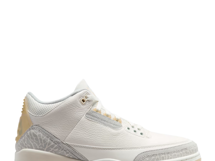 Nike Air Jordan 3 Ivory Craft - SneakerMood 