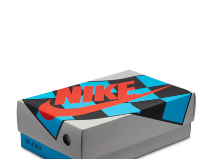 Nike Mac Attack OG 'Light Smoke Grey'