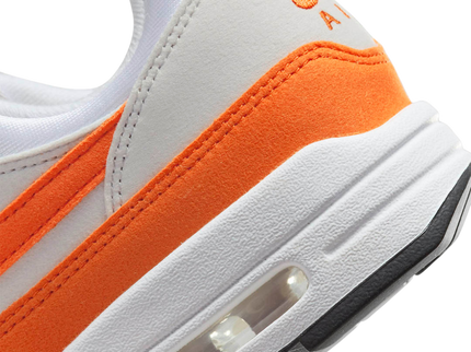 Nike Air Max 1 Safety Orange (W) - SneakerMood 
