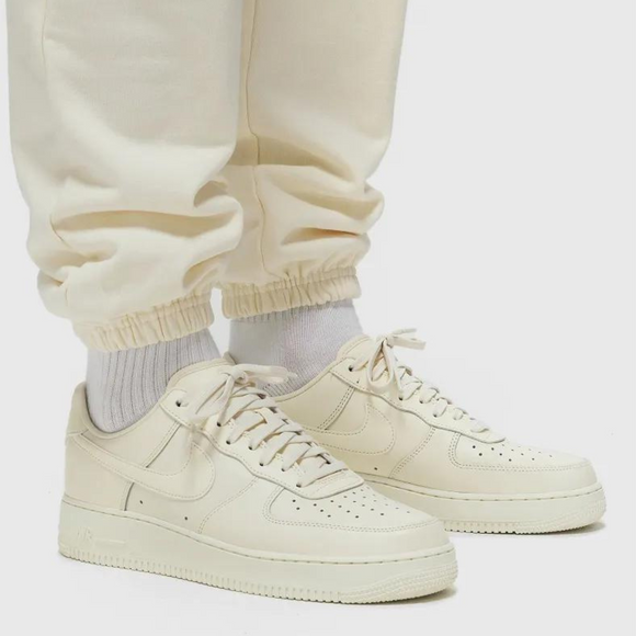 Nike Air Force 1 '07 'Coconut Milk' - SneakerMood 