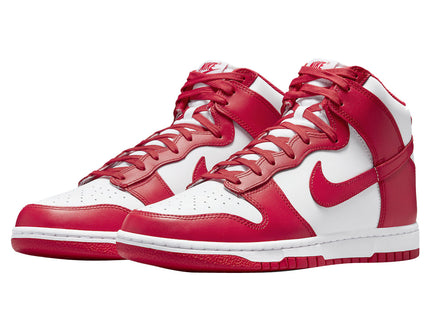Nike Dunk High University Red GS