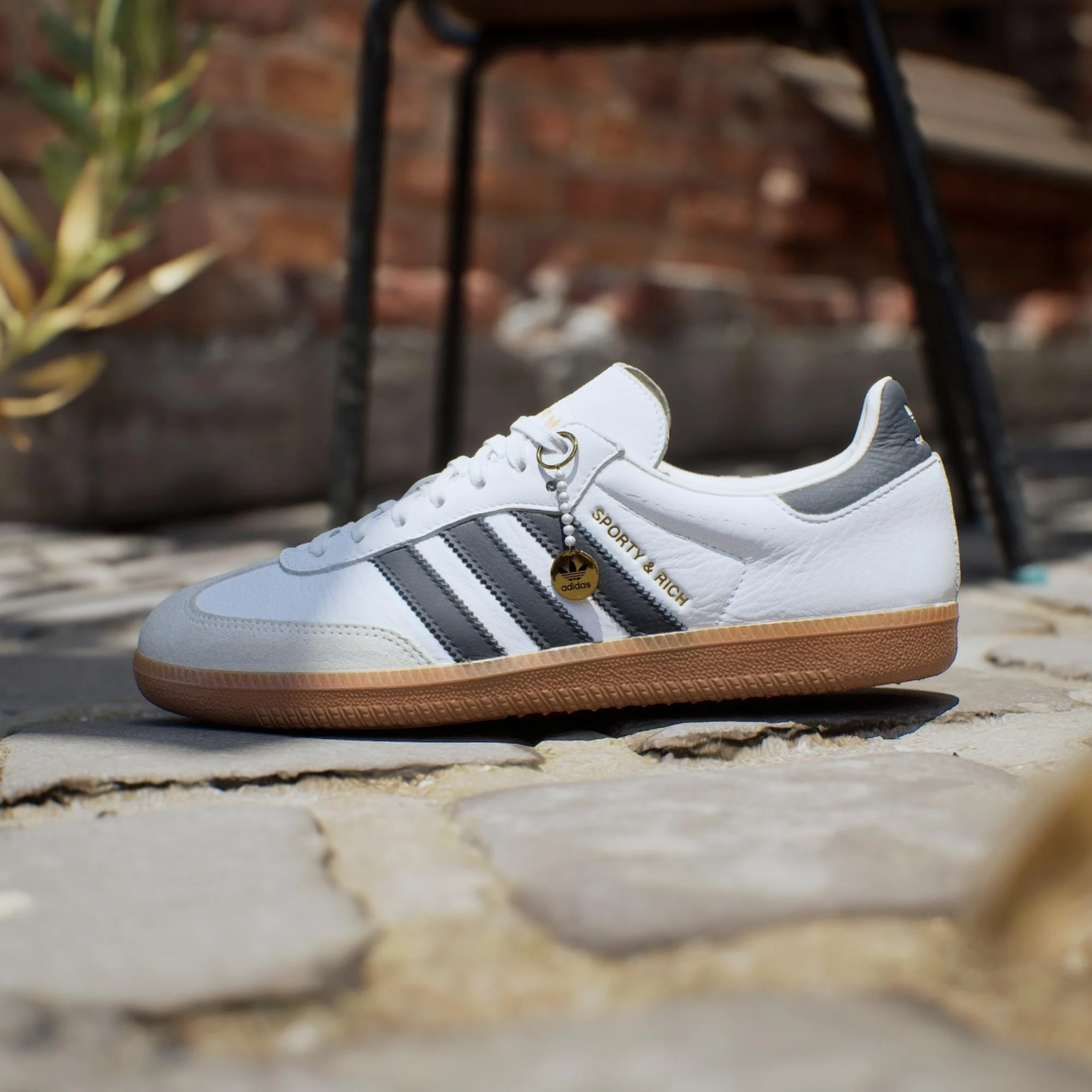 Adidas samba skate online