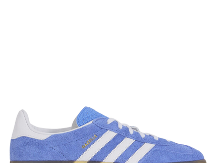 Adidas Adidas Gazelle Indoor Blue Fusion - SneakerMood 