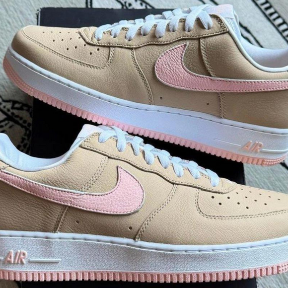 Nike Nike Air Force 1 Low Retro 'Linen'