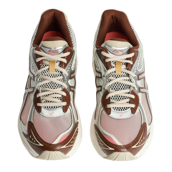 Asics Asics x Above the Clouds GT-2160 Chocolate Brown