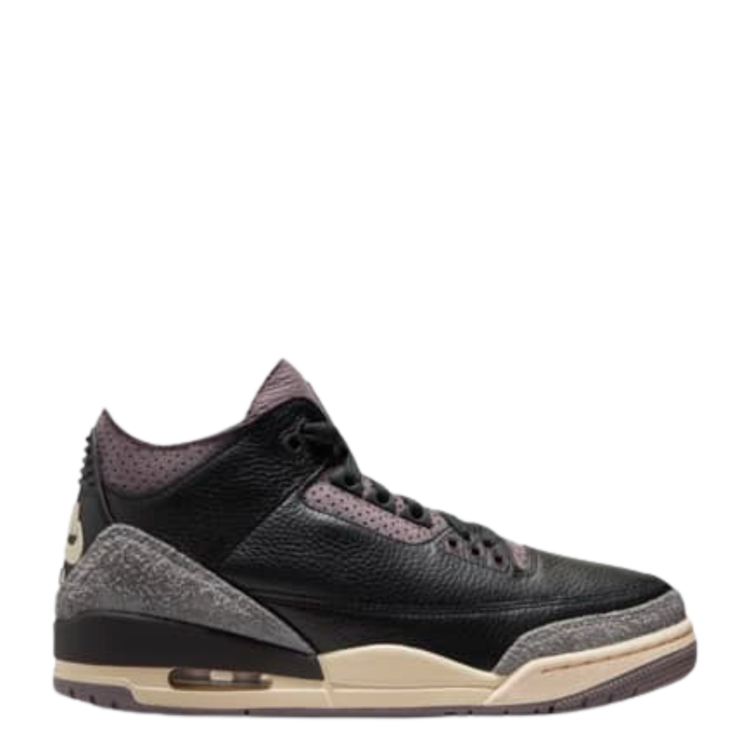 Nike air jordan 3 retro gg discount