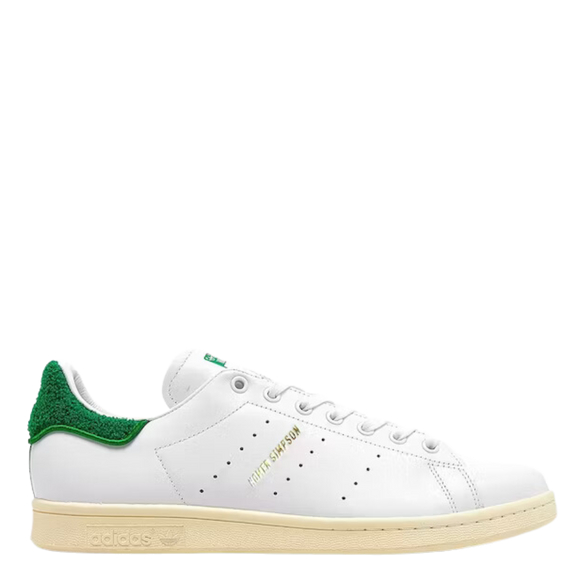 Adidas adidas Stan Smith 'Homer Simpson' - SneakerMood 
