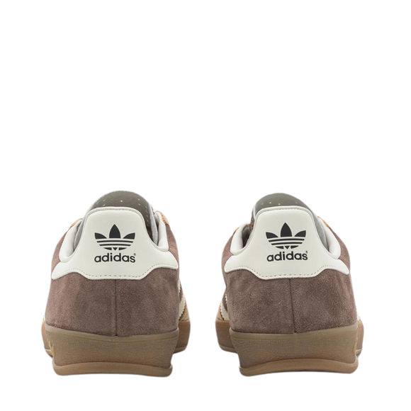 Adidas Gazelle Indoors Earth strata/Magic beige