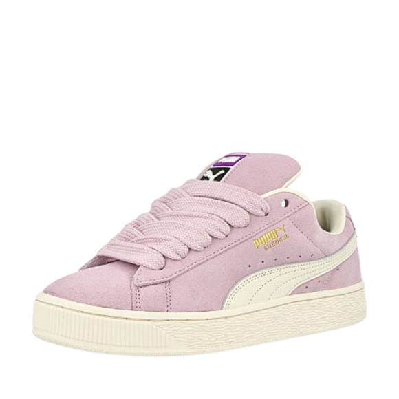 Puma Puma Suede XL 'Grape Mist' - SneakerMood 