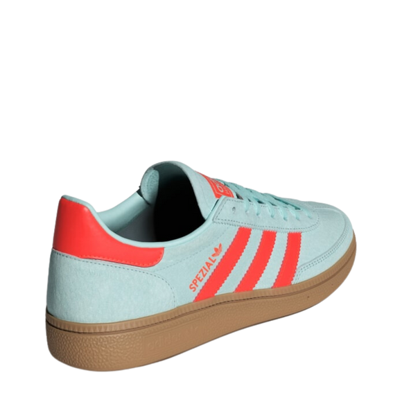 Adidas Adidas Handball Spezial "Semi Flash Aqua"