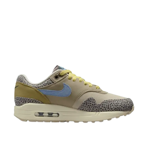 Nike Air Max 1 Cobblestone WMNS