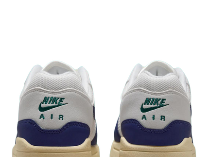 Nike Nike Air Max 1 Athletic Department Deep Royal Blue - SneakerMood 
