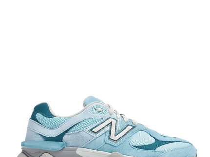 New Balance New Balance 9060 'Chrome Blue' - SneakerMood 