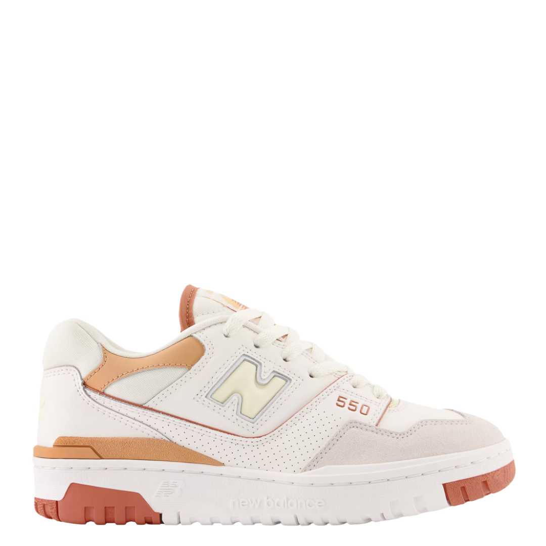 New Balance 550 Au Lait W