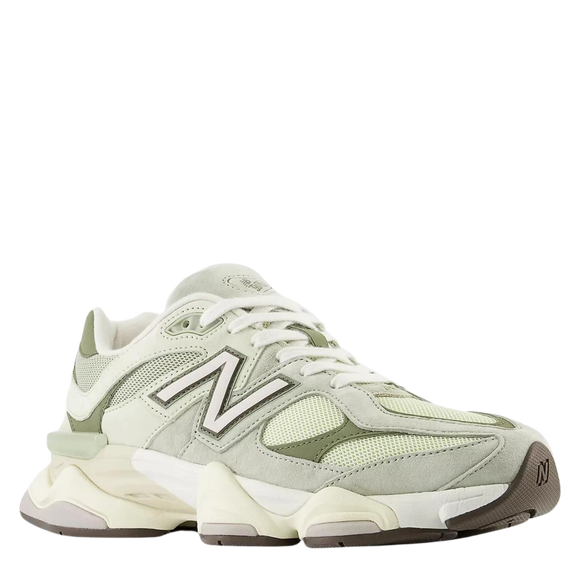 New Balance New Balance 9060 Olivine - SneakerMood 