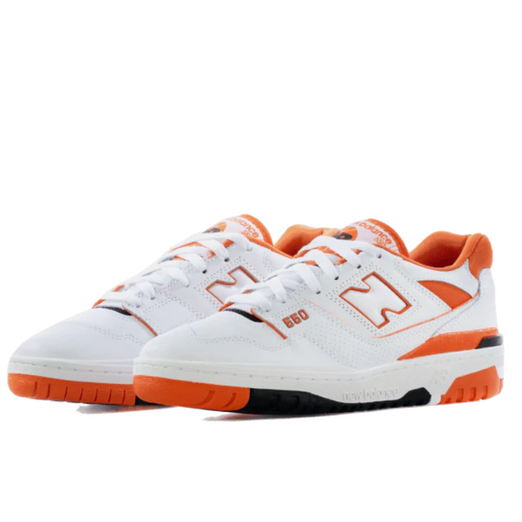 New Balance New Balance 550 Syracuse