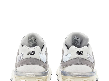 New Balance 9060 Rain Cloud Grey