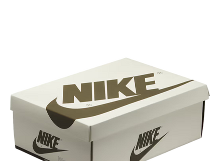 Air Jordan x Travis Scott Women's 1 Low OG "Olive"