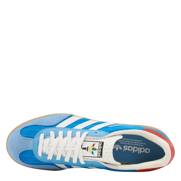 Adidas adidas Gazelle Indoor "Olympic Pack Blue"