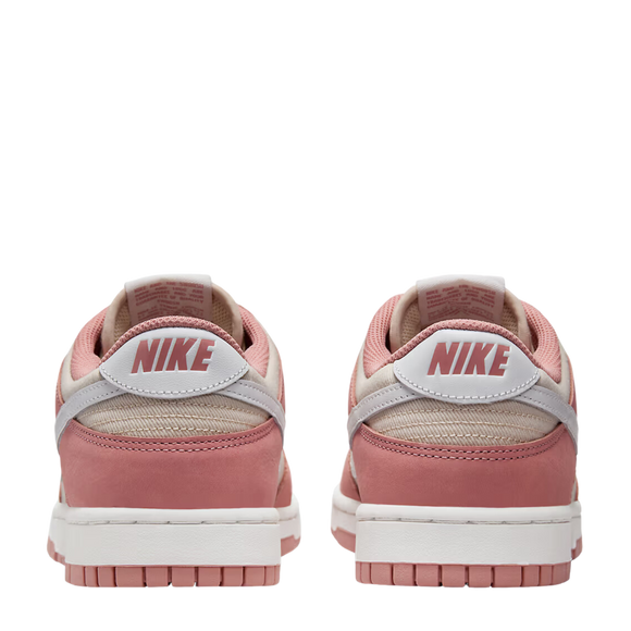 Nike Nike Dunk Low Retro PRM 'Red Stardust' - SneakerMood 
