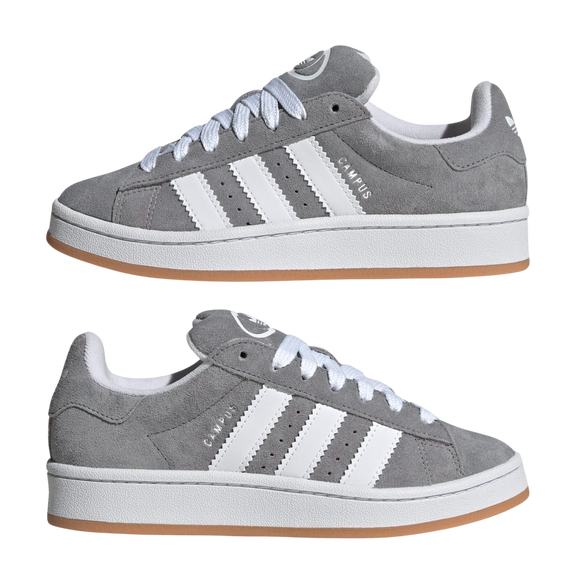 Adidas adidas Campus 00s Grey Gum - SneakerMood 