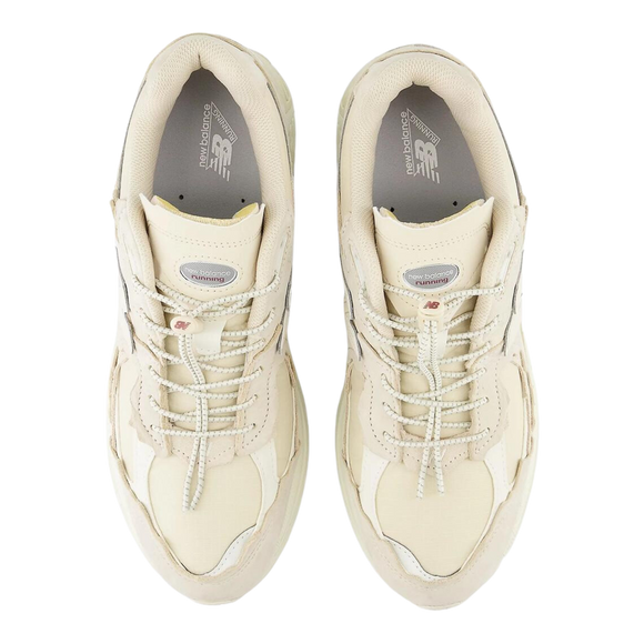 New Balance New Balance 2002R 'Cream' - Ripstop Protection Pack - SneakerMood 